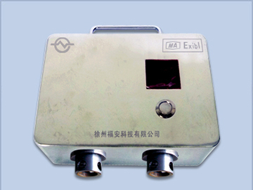 YHY60（B）矿用本安型压力监测仪